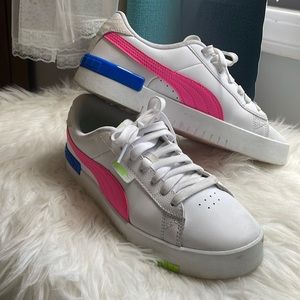 Puma sneakers